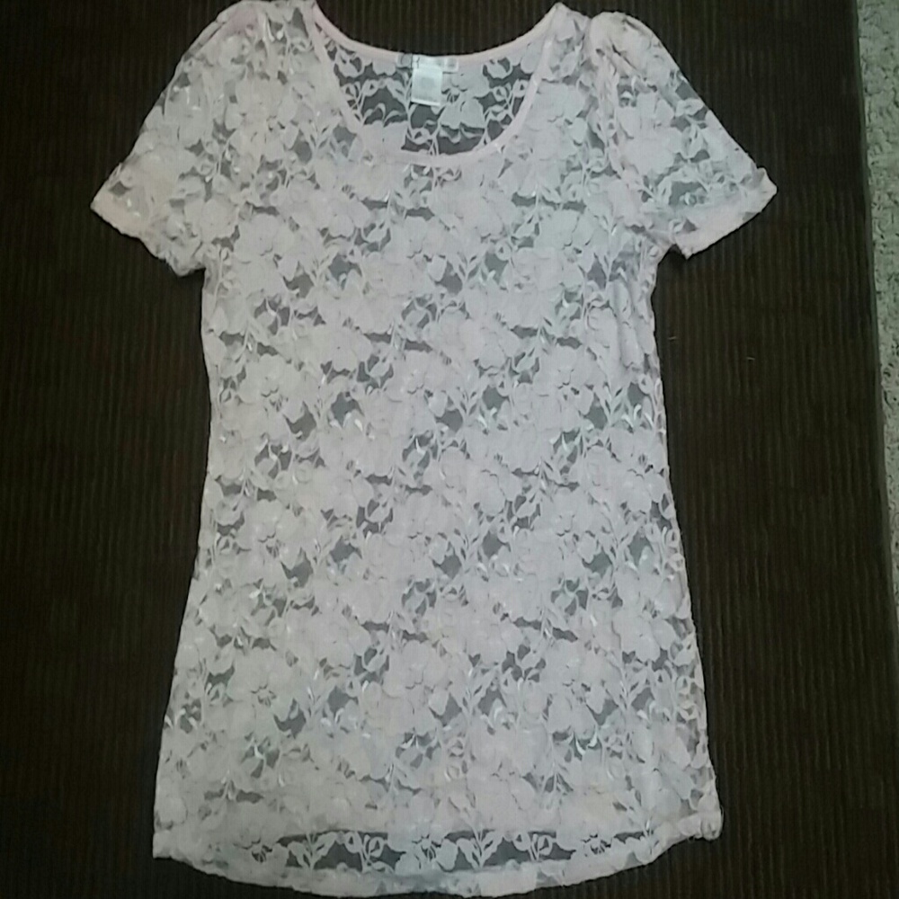 Womens shirt